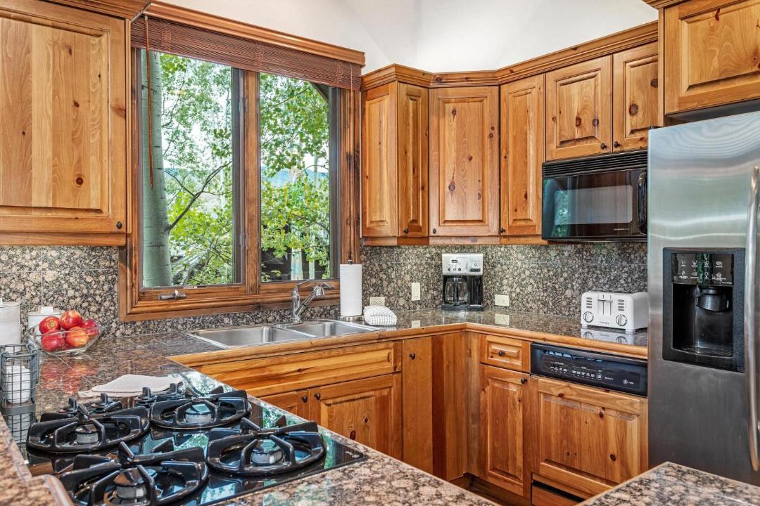Photo of Kitchen in Edwards