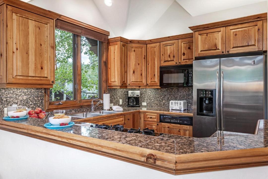 Photo of Kitchen in Edwards