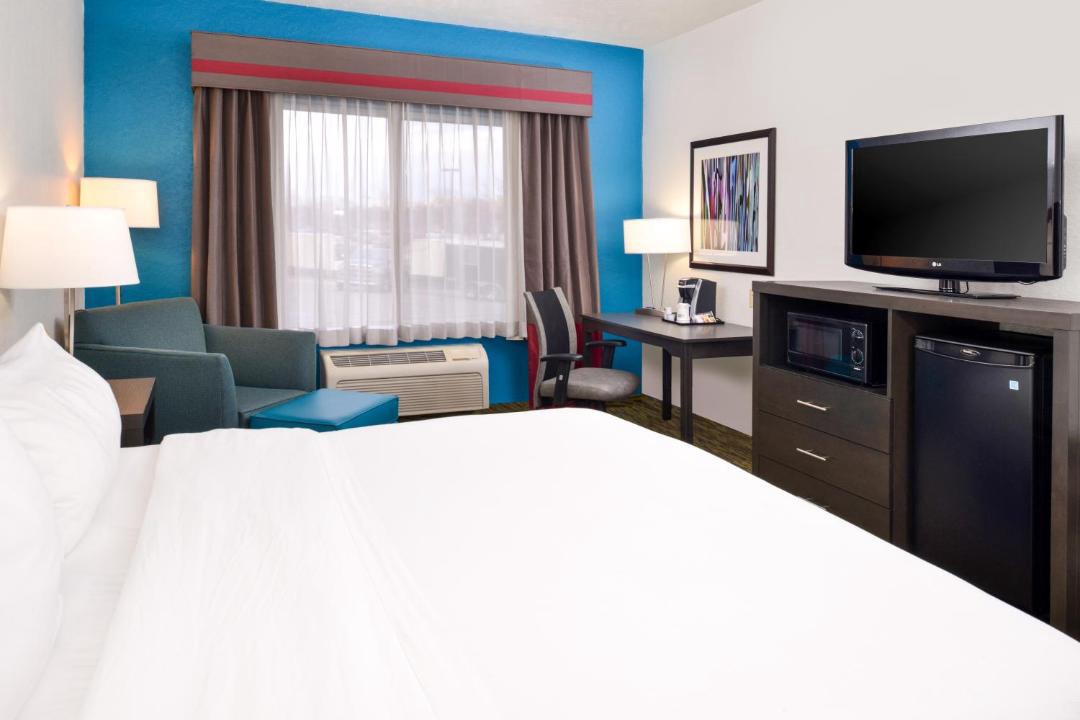 Photo of Bedroom in West Omaha