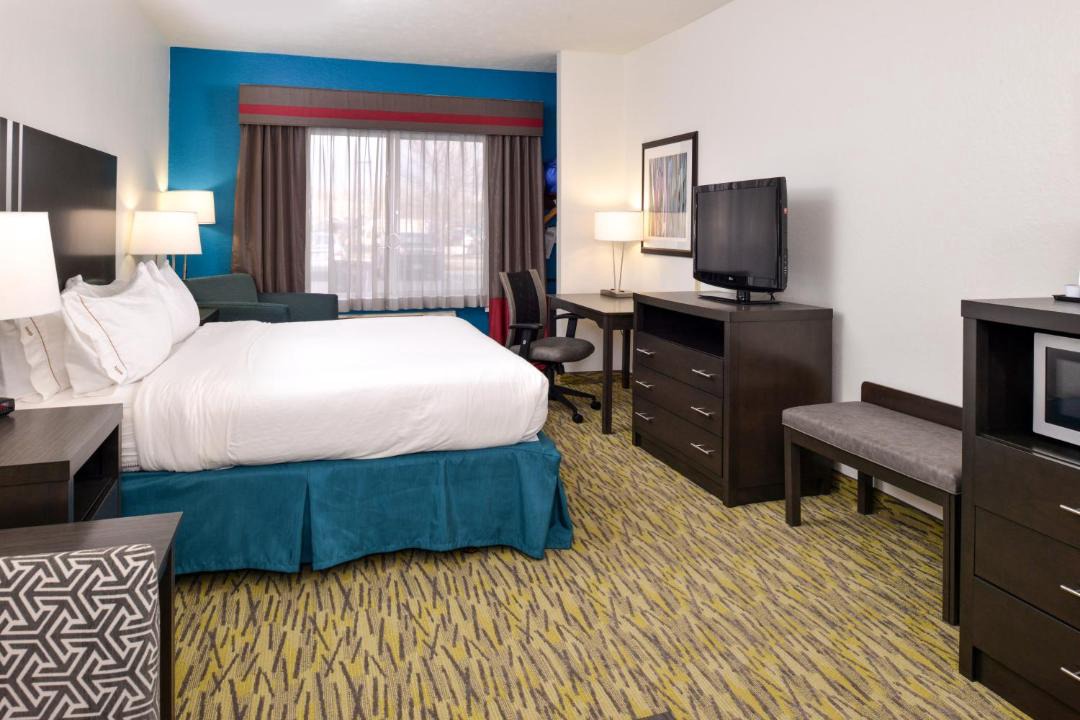 Photo of Bedroom in West Omaha