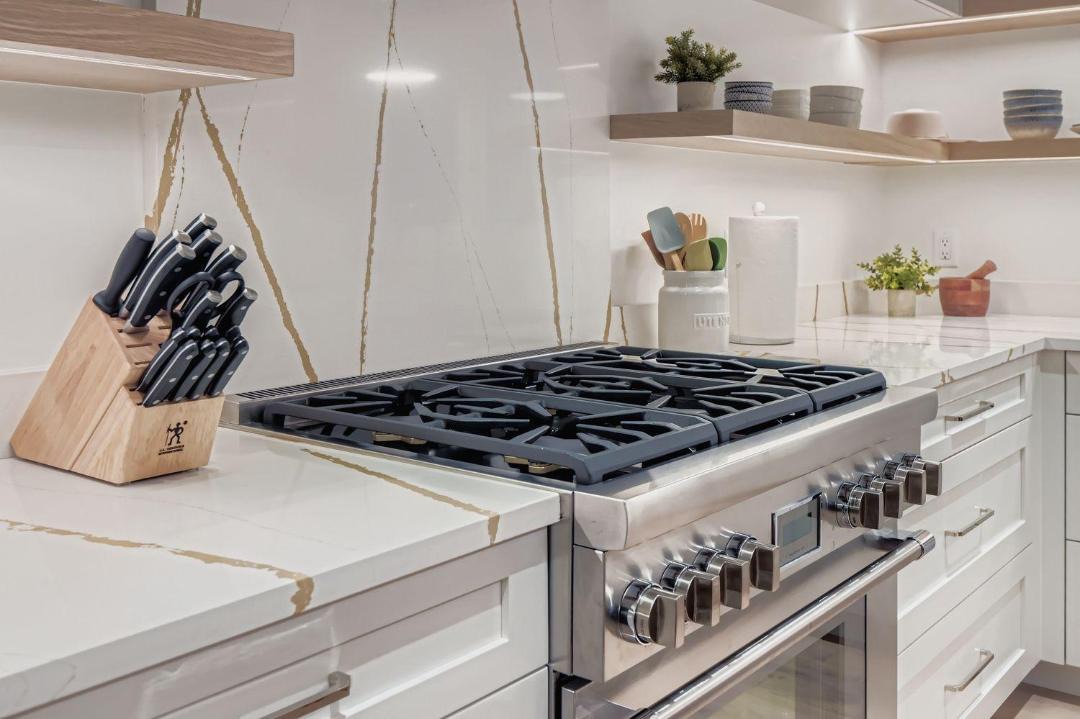 Photo of Kitchen in Downtown Park City