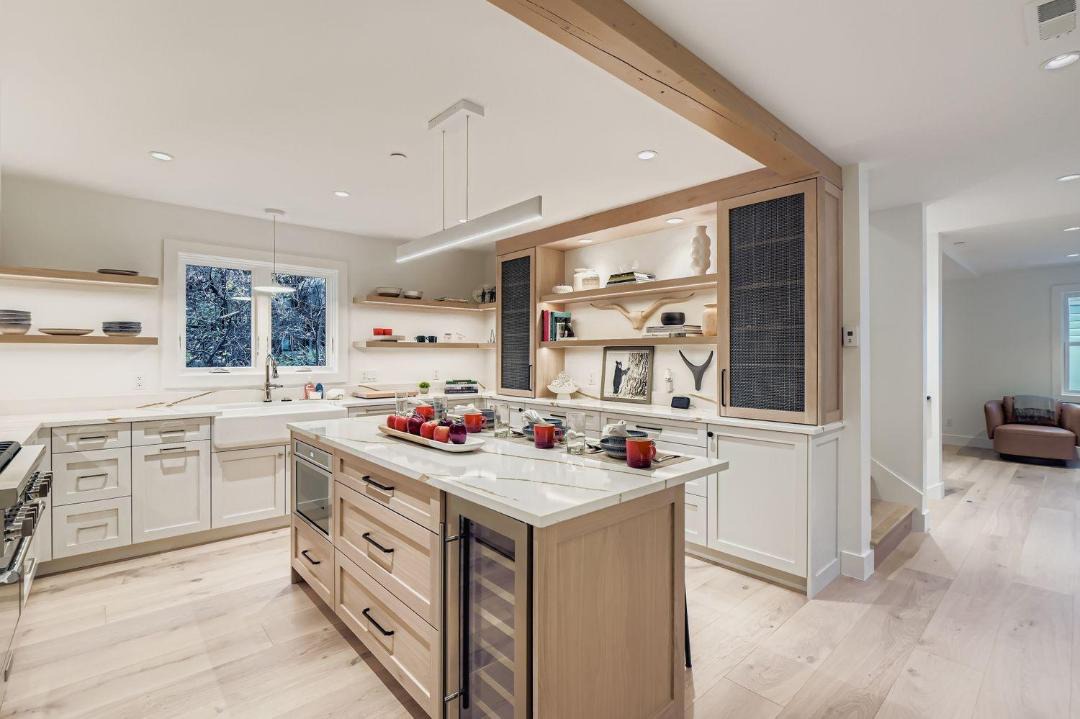 Photo of Kitchen in Downtown Park City