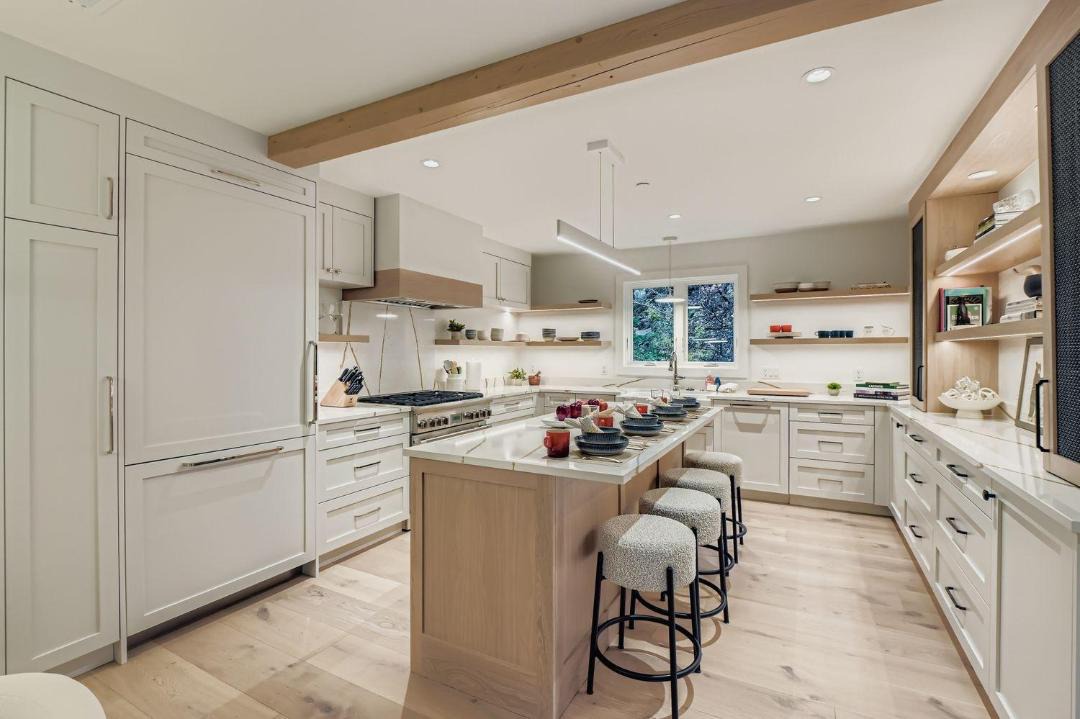 Photo of Kitchen in Downtown Park City