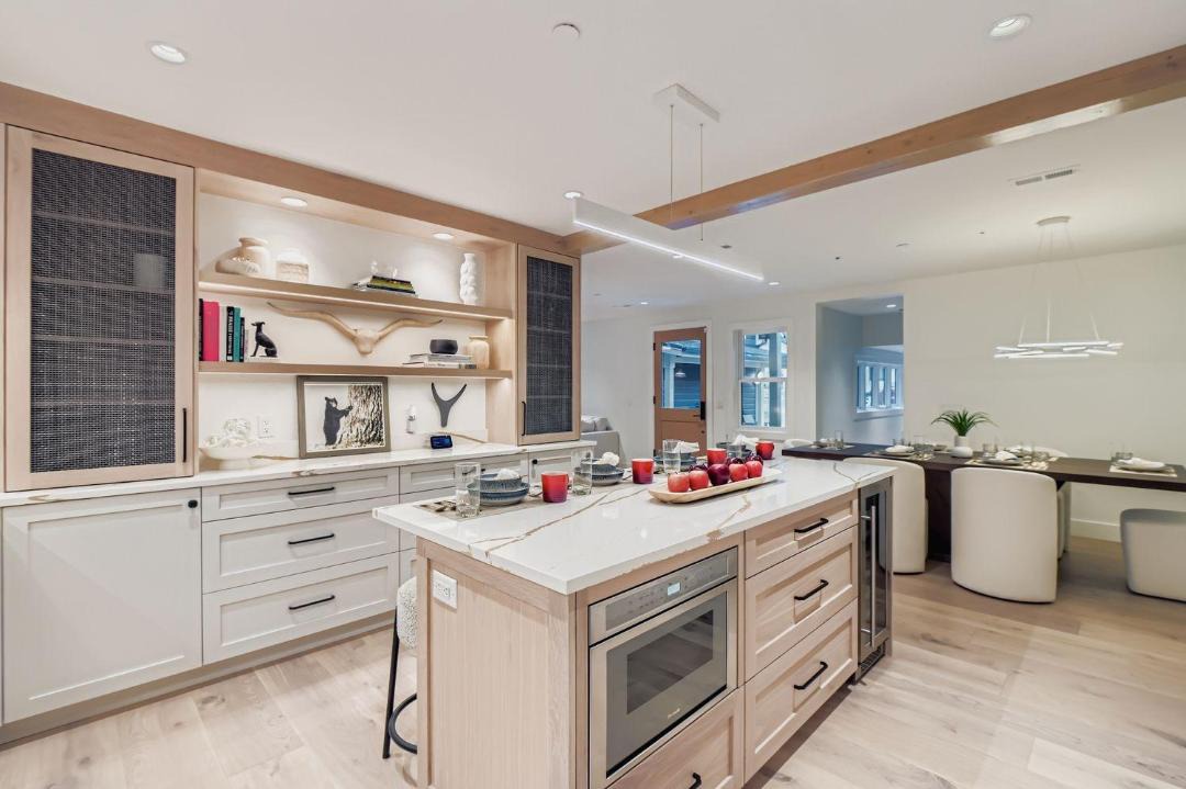 Photo of Kitchen in Downtown Park City