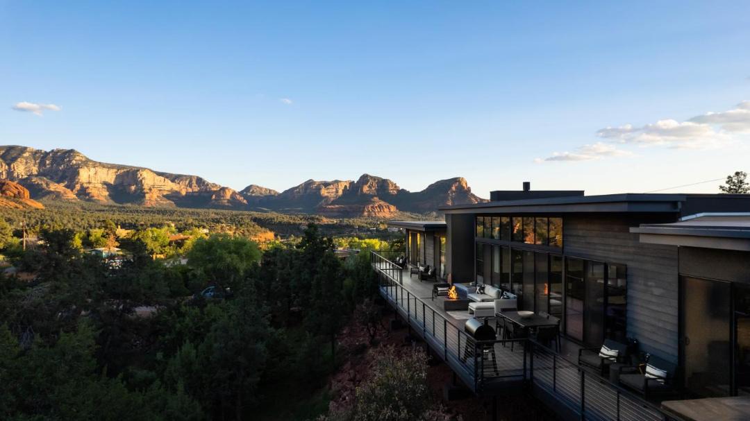 Photo of Others in Uptown Sedona
