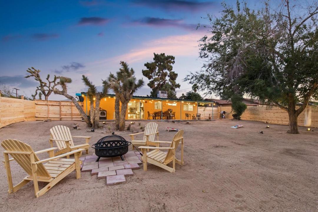 Photo of Others in Joshua Tree