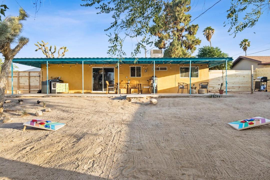 Photo of Others in Joshua Tree