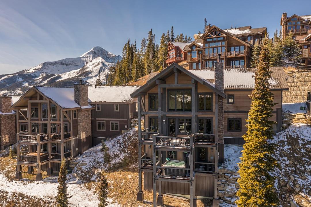Photo of Others in Big Sky