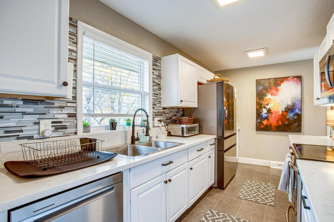 Photo of Kitchen in Welby