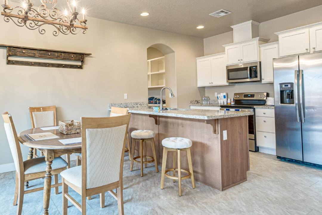 Photo of Kitchen in Beaver Dam