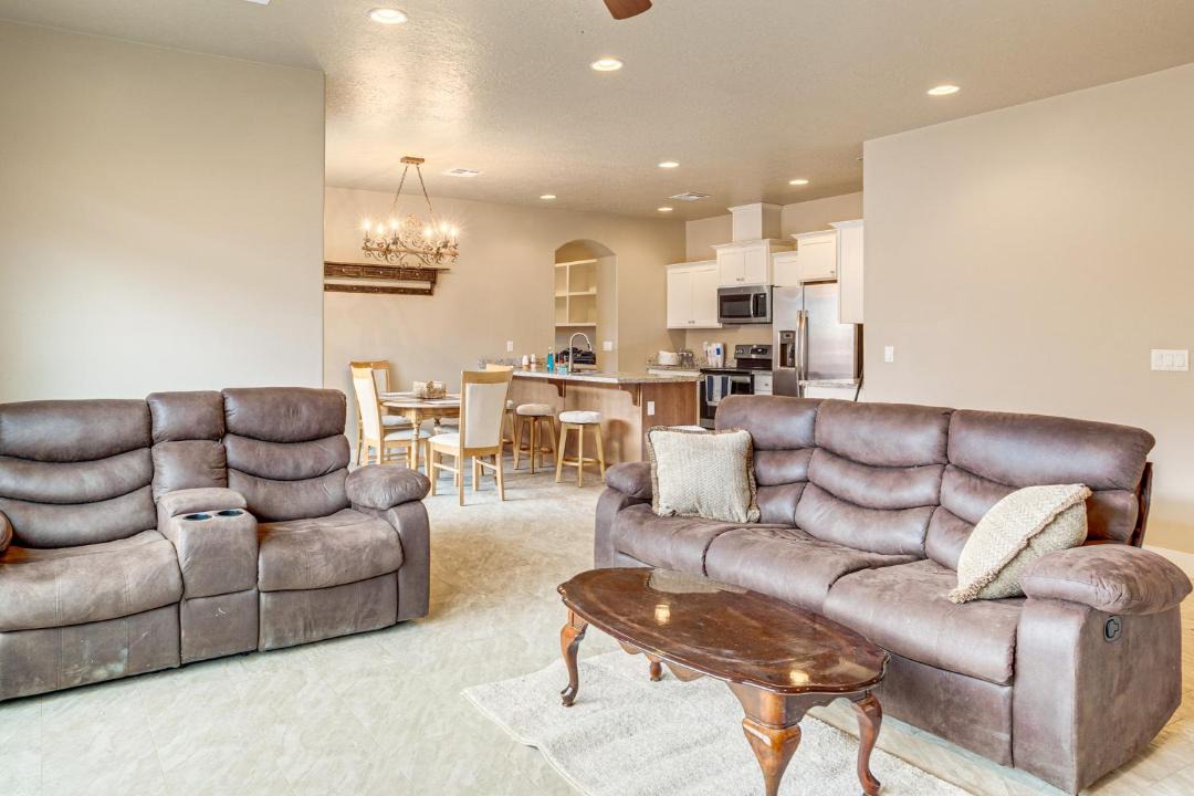 Photo of Livingroom in Beaver Dam