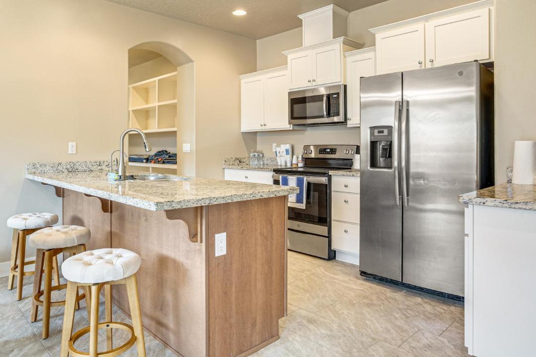 Photo of Kitchen in Beaver Dam