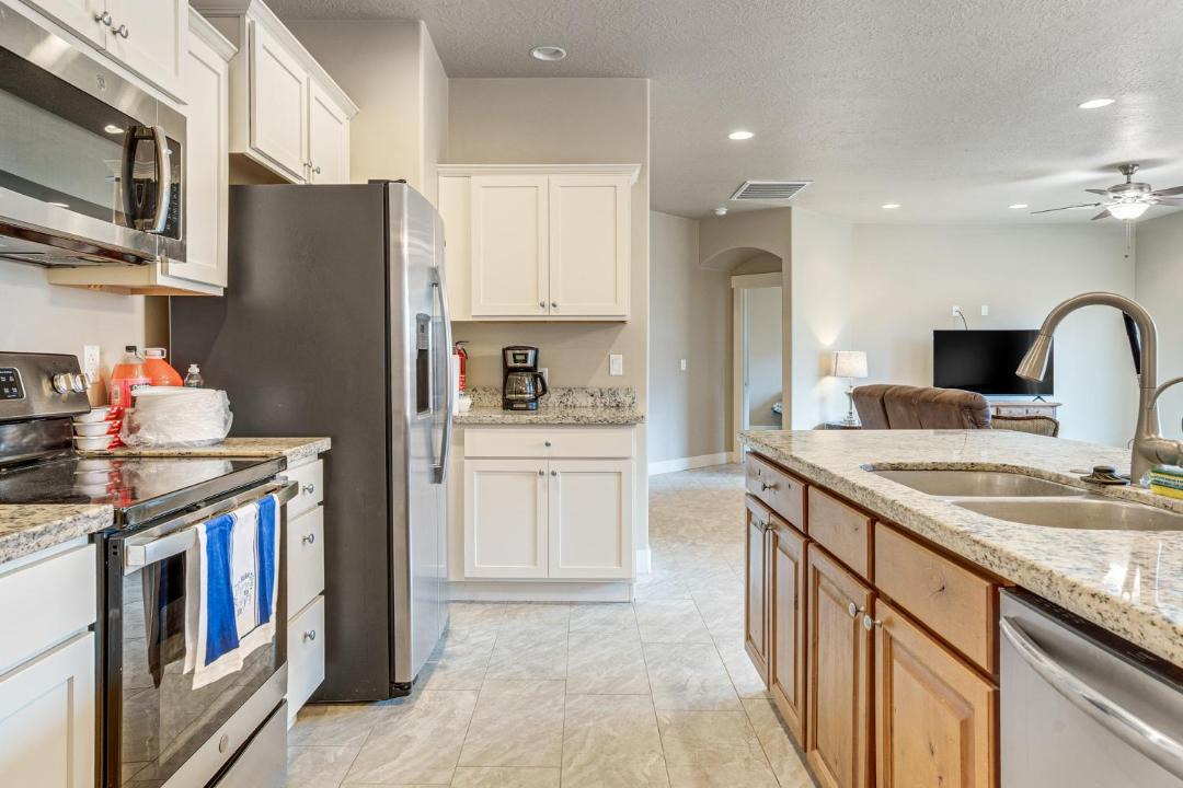 Photo of Kitchen in Beaver Dam