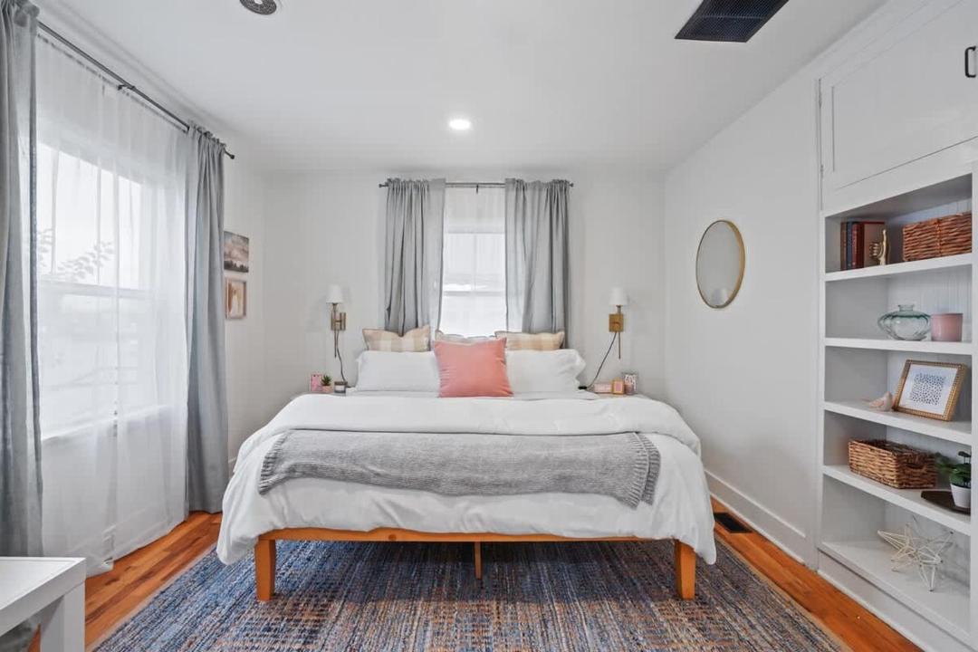 Photo of Bedroom in Nampa