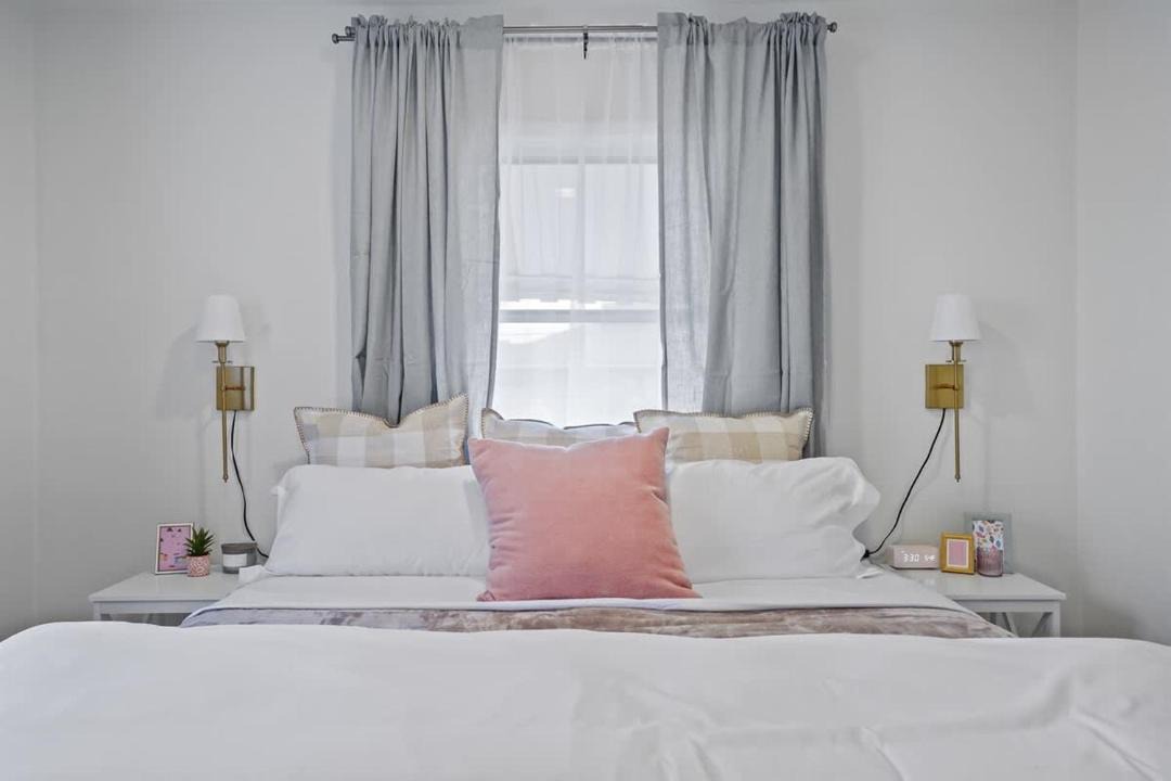 Photo of Bedroom in Nampa
