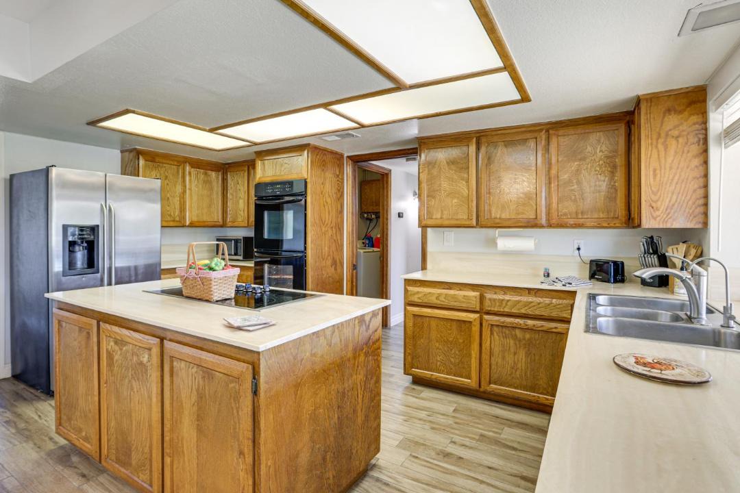 Photo of Kitchen in Paradise Valley Village