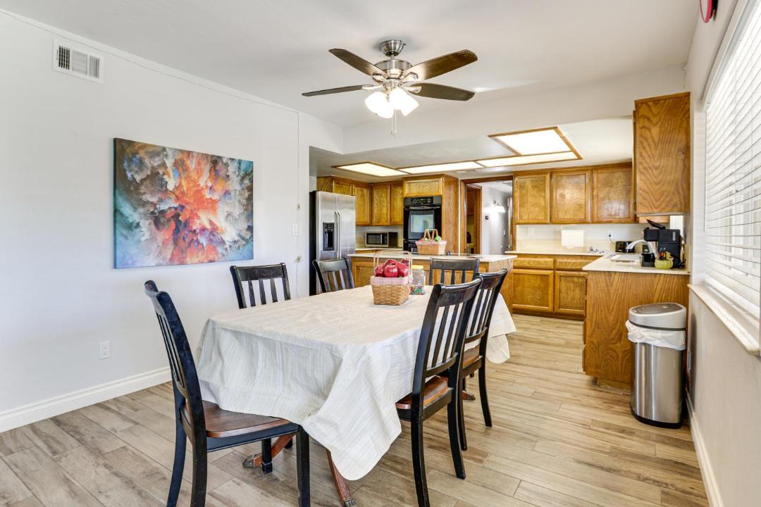 Photo of Kitchen in Paradise Valley Village