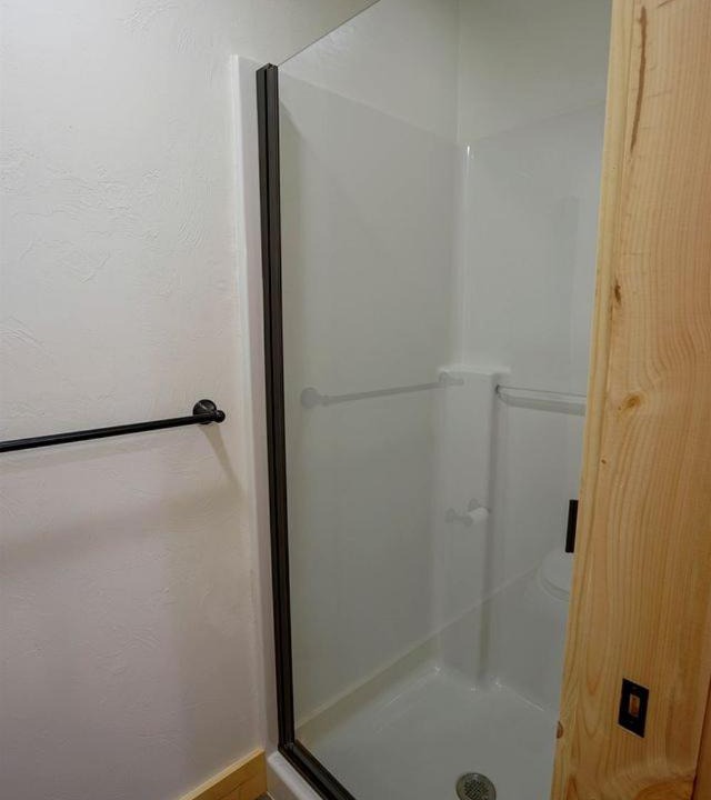 Photo of Bathroom in McAllister