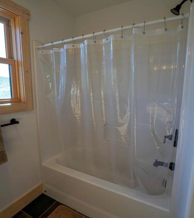 Photo of Bathroom in McAllister