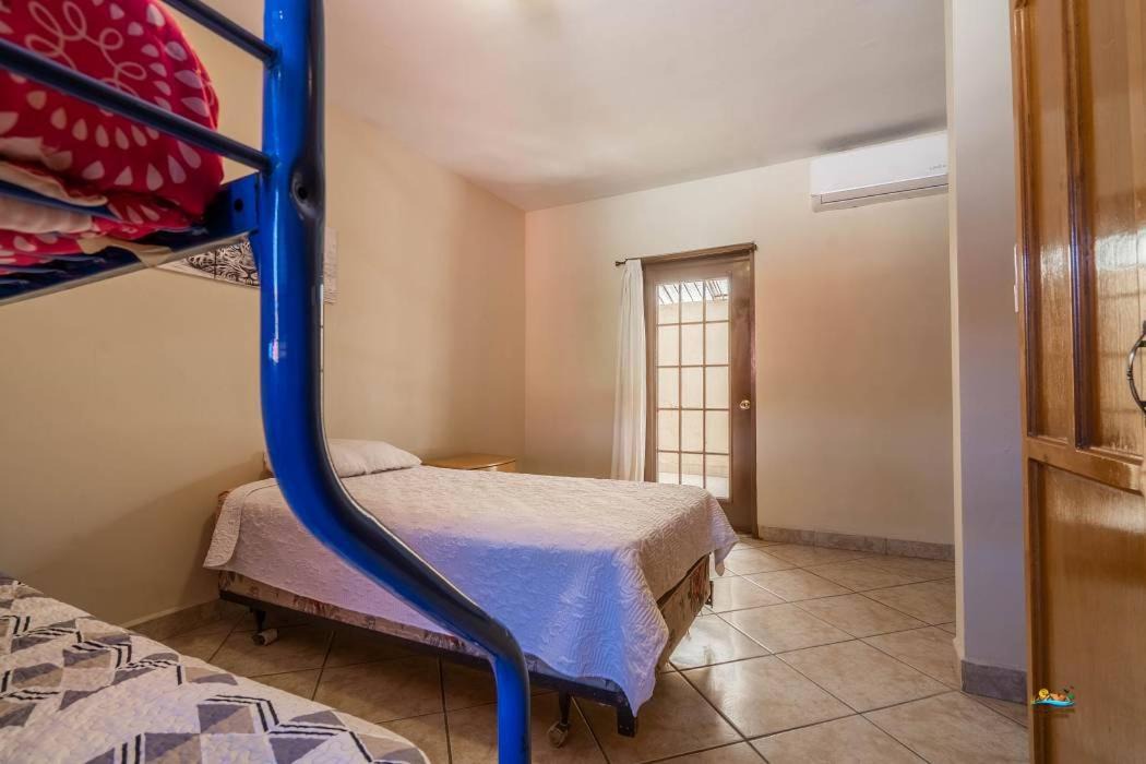 Photo of Bedroom in San Felipe