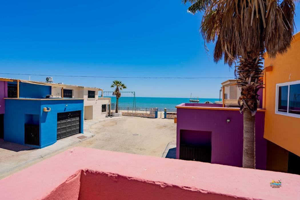 Photo of Others in San Felipe