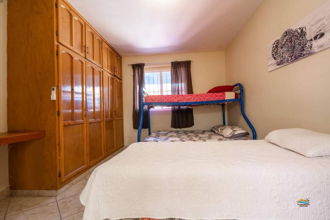 Photo of Bedroom in San Felipe