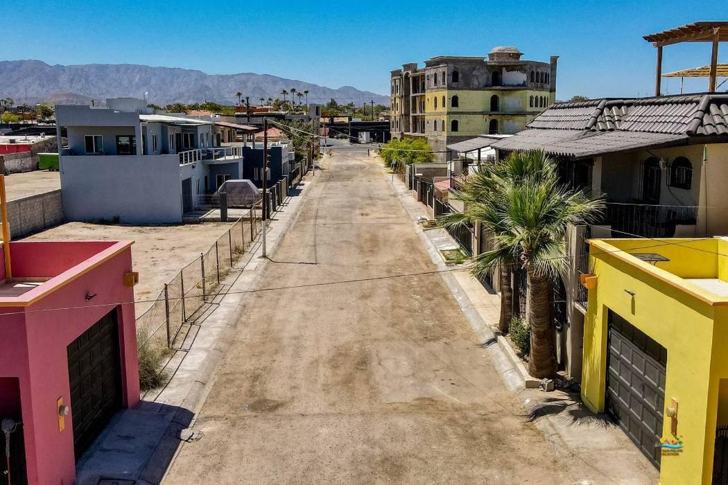Photo of Others in San Felipe