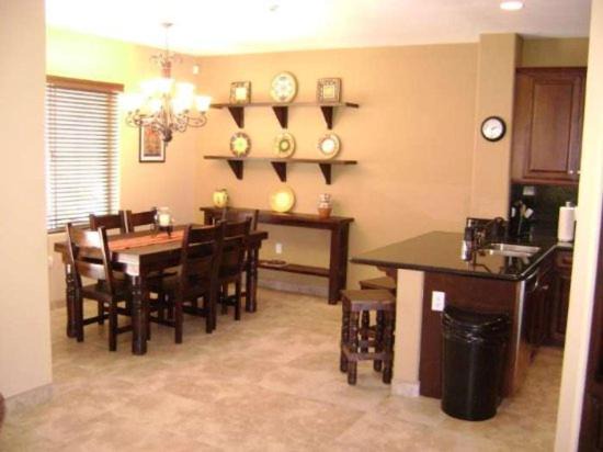 Photo of Kitchen in El Dorado Ranch