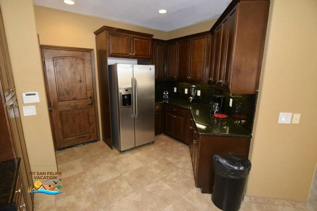 Photo of Kitchen in El Dorado Ranch