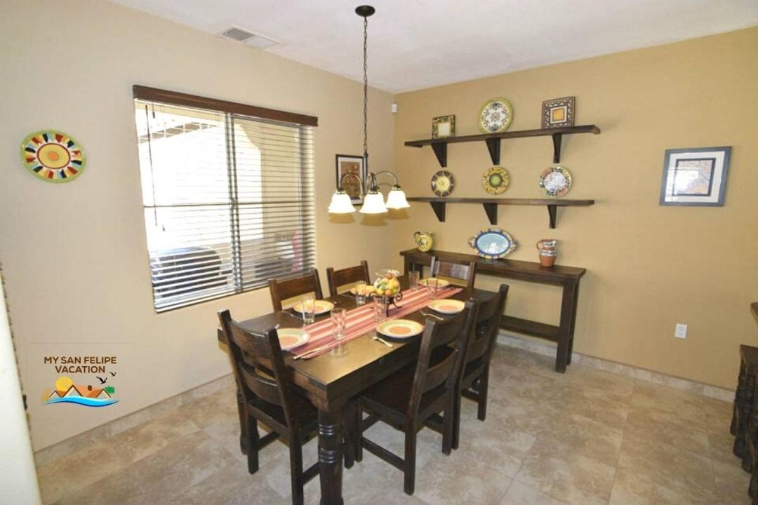 Photo of Kitchen in El Dorado Ranch