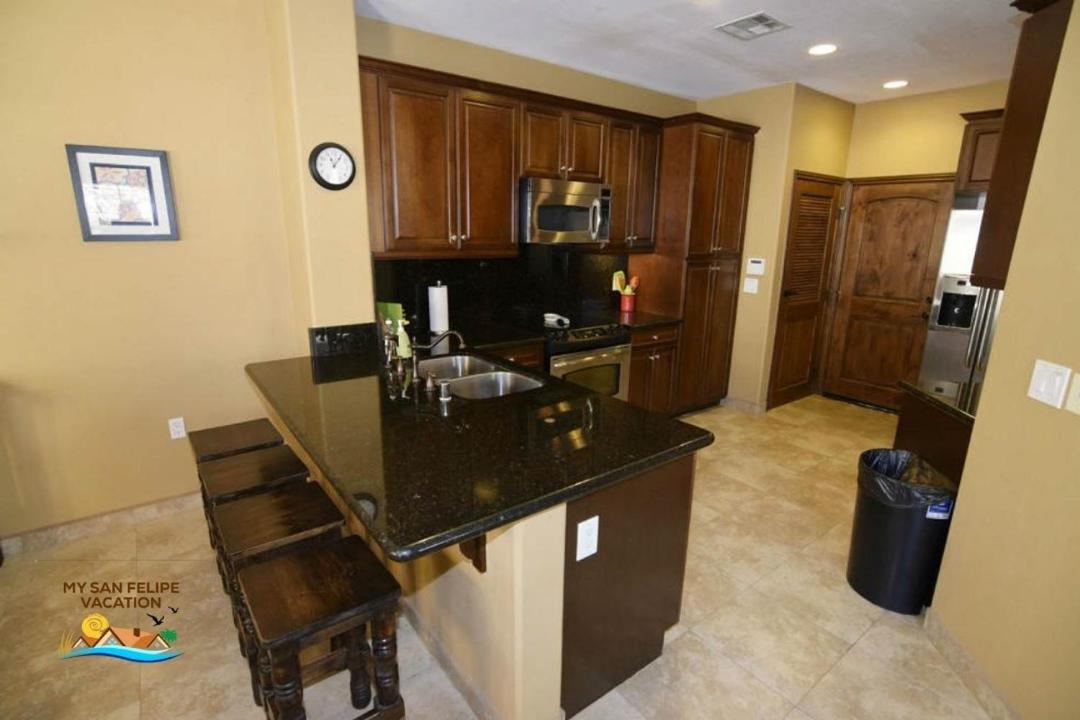 Photo of Kitchen in El Dorado Ranch