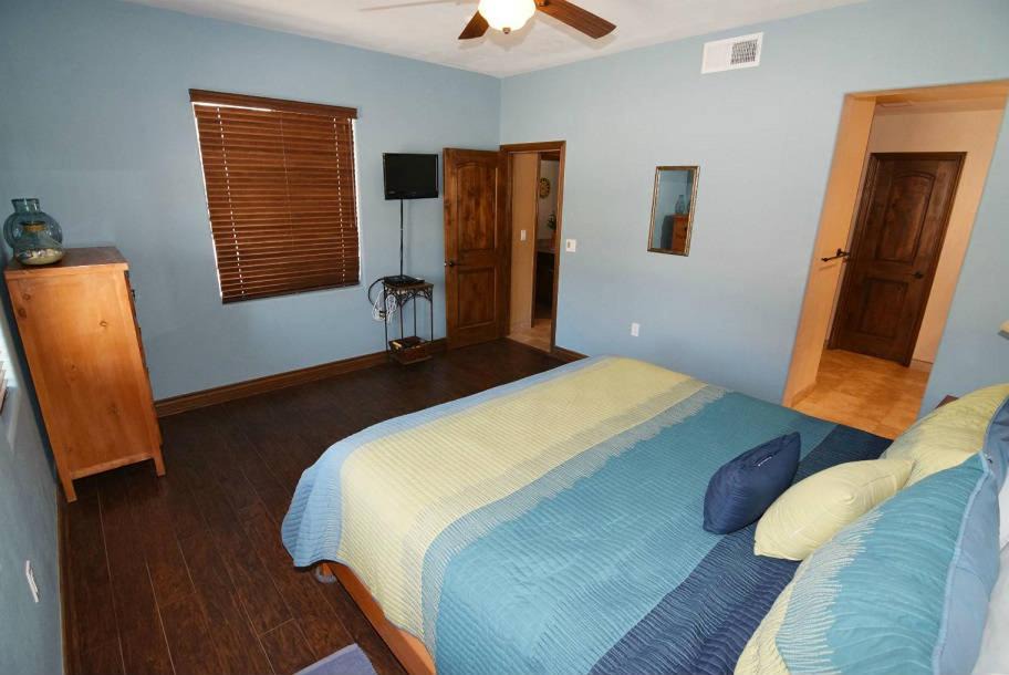 Photo of Bedroom in El Dorado Ranch