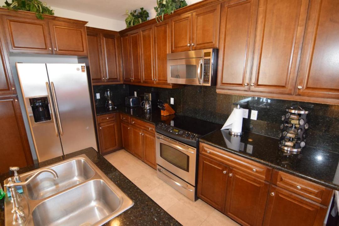 Photo of Kitchen in El Dorado Ranch
