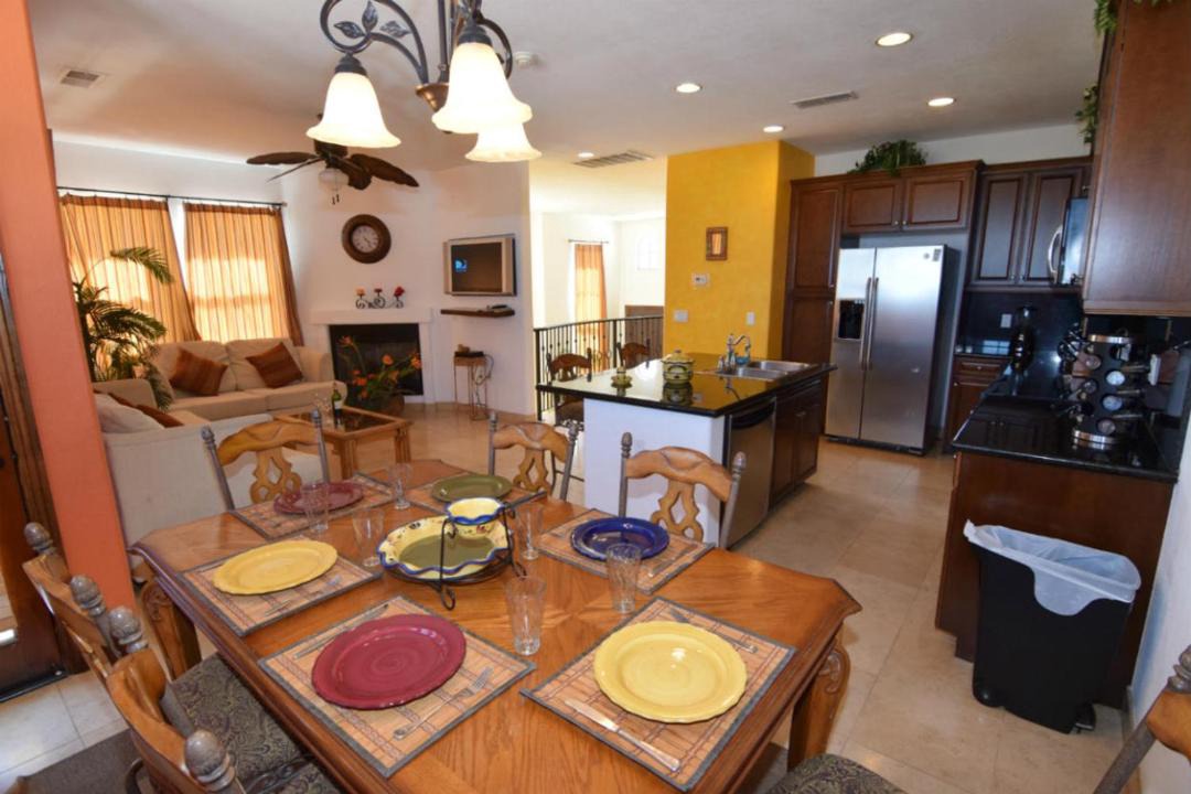 Photo of Kitchen in El Dorado Ranch