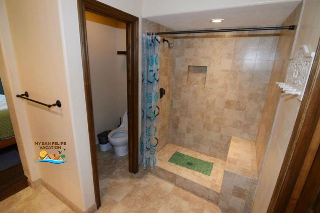 Photo of Bathroom in El Dorado Ranch