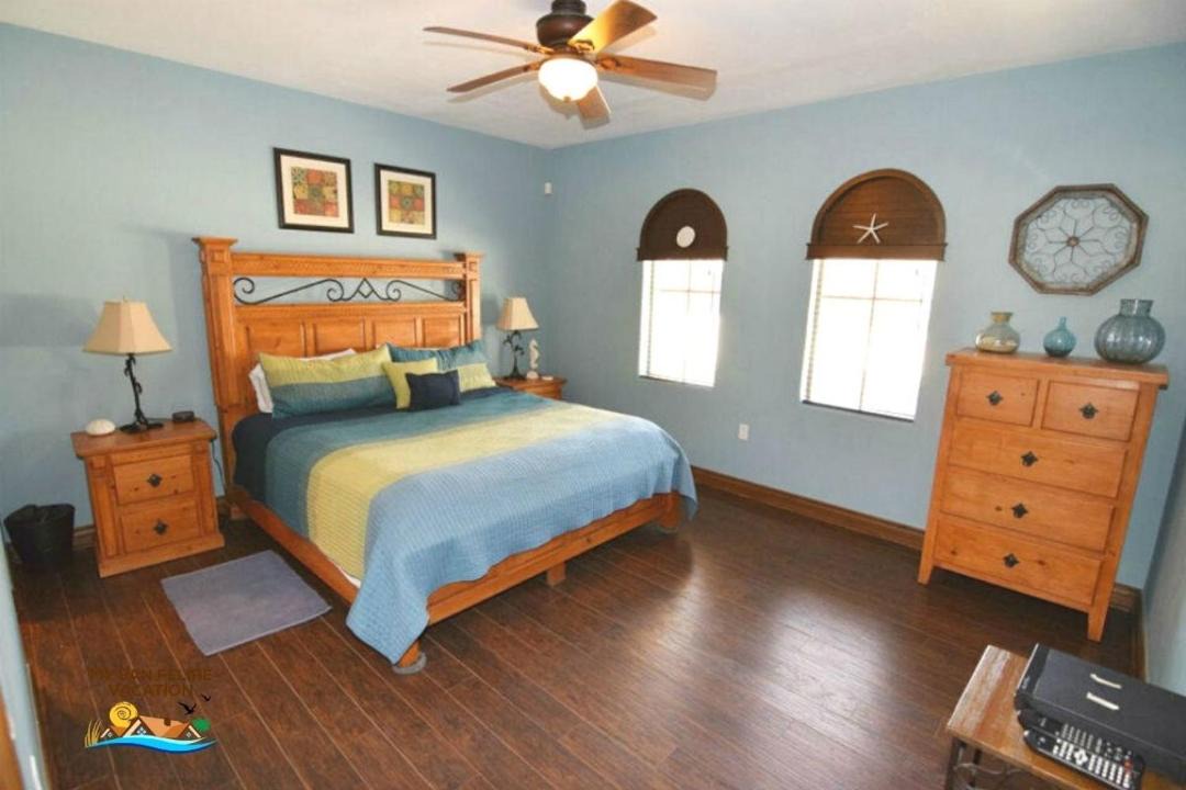 Photo of Bedroom in El Dorado Ranch