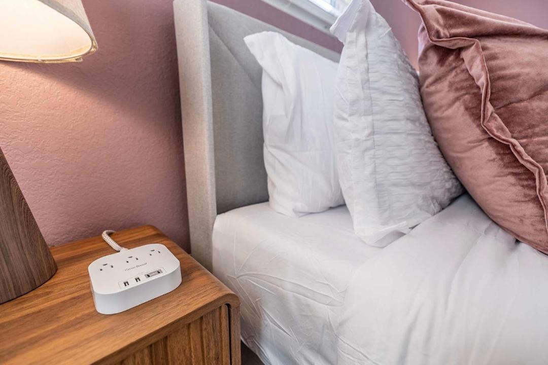 Photo of Bedroom in South Westminster