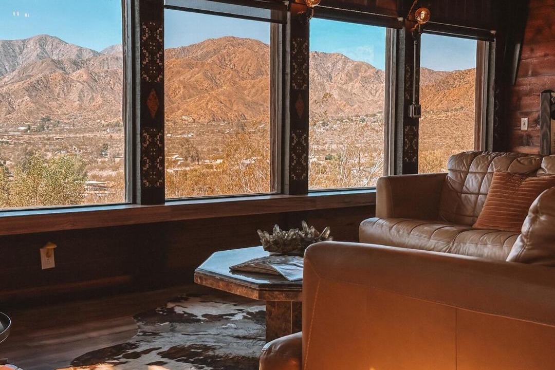 Photo of Others in Morongo Valley
