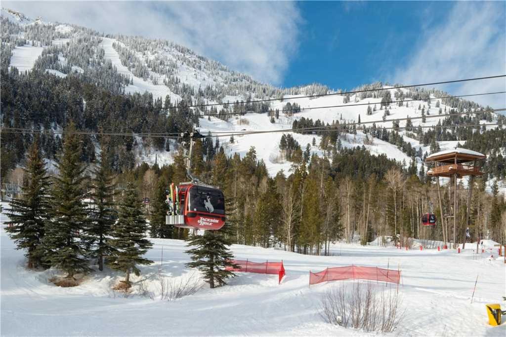 Photo of Others in Teton Village