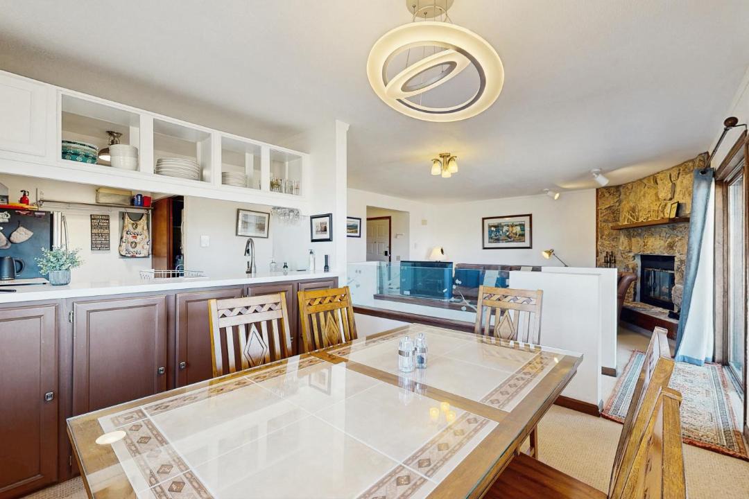 Photo of Kitchen in Silvercreek