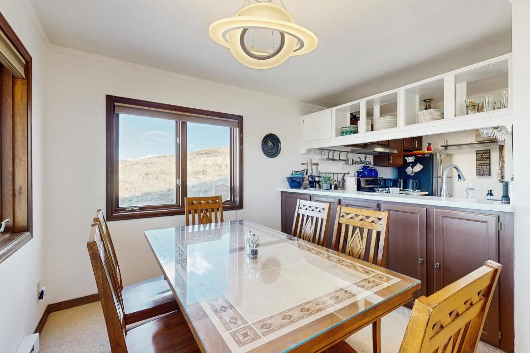 Photo of Kitchen in Silvercreek