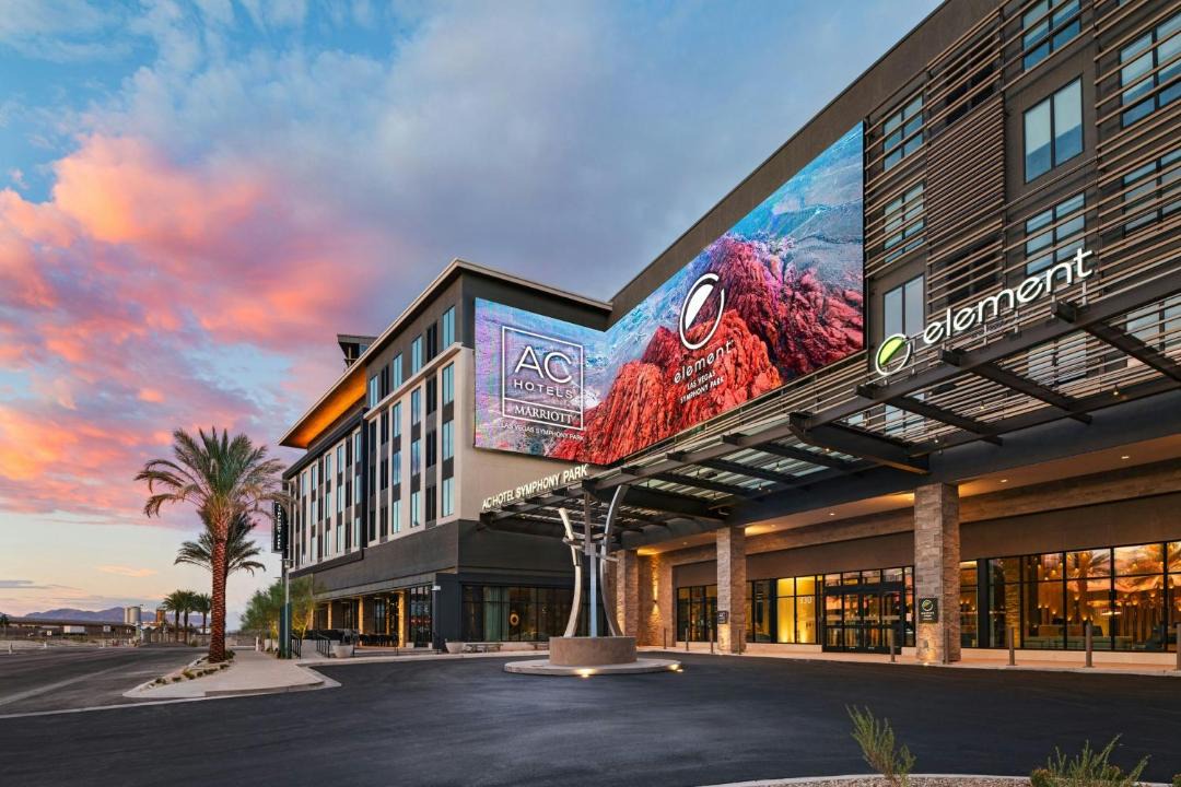 Photo of Others in Las Vegas