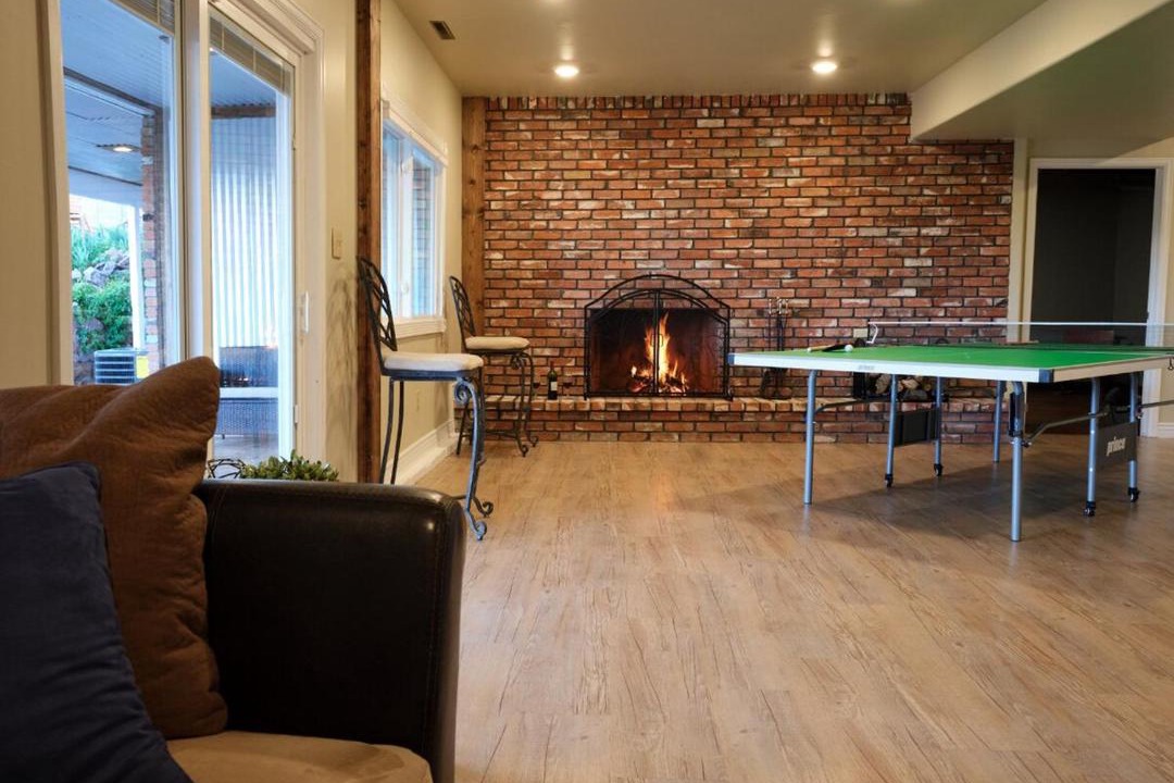 Photo of Livingroom in Skyway