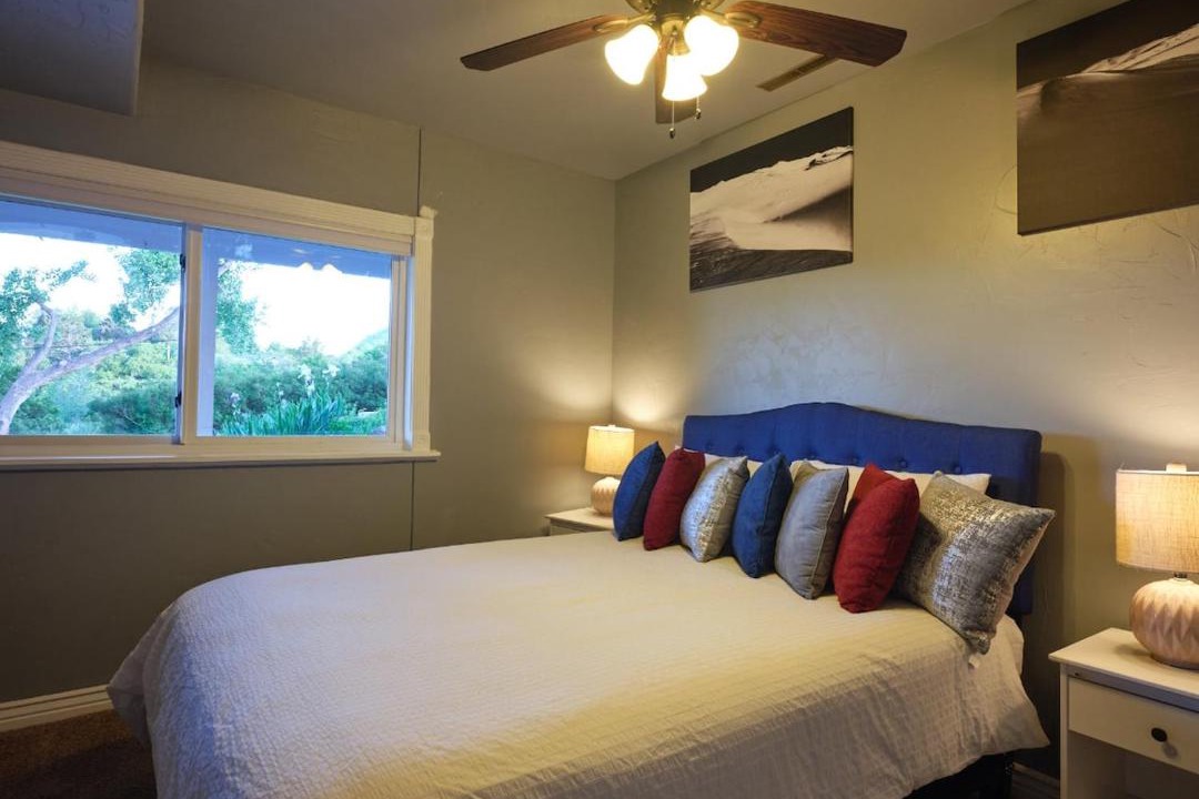 Photo of Bedroom in Skyway