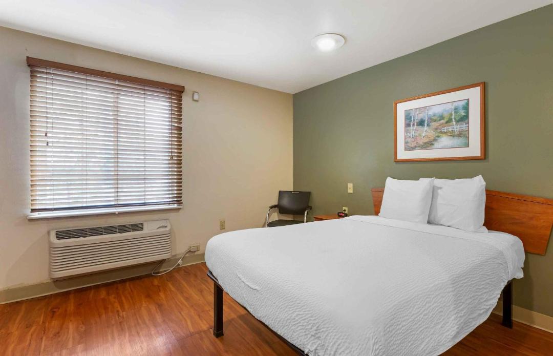 Photo of Bedroom in Estrella