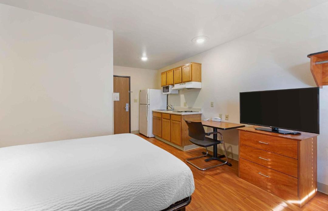 Photo of Bedroom in Estrella