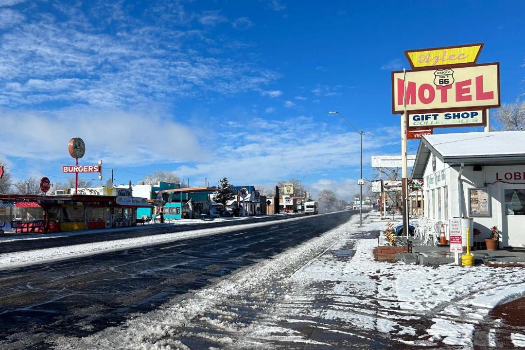 Photo of Others in Seligman