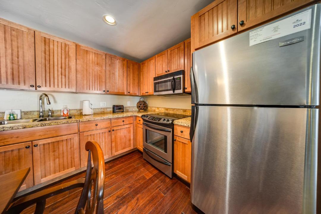 Photo of Kitchen in Silvercreek