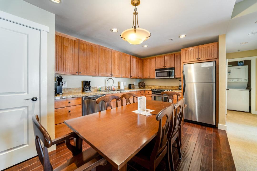 Photo of Kitchen in Silvercreek