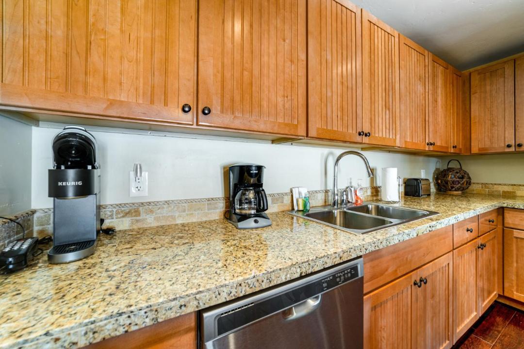 Photo of Kitchen in Silvercreek